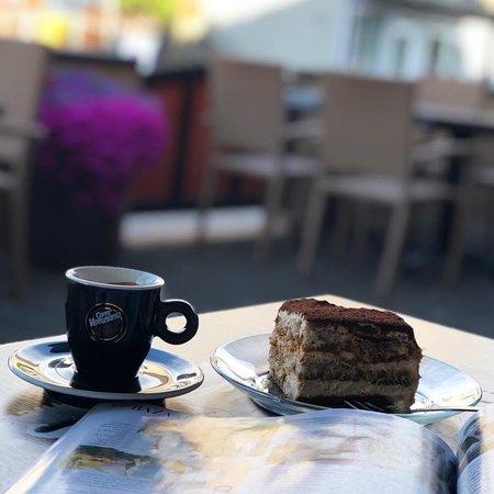 Cafe Porto